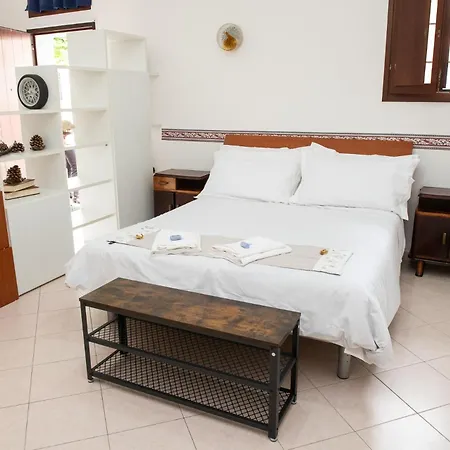 Apartmán Katty *