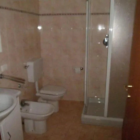 Apartment Katty *