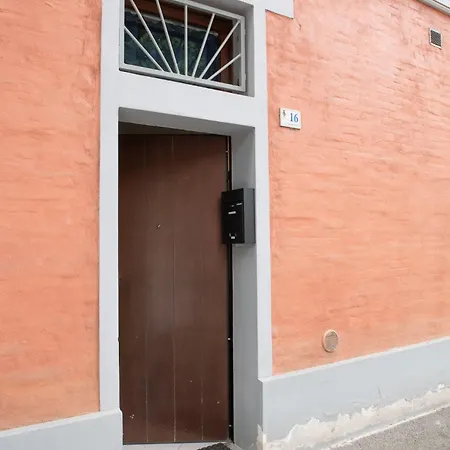 Apartamento Katty *