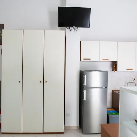 Katty 아파트 이몰라