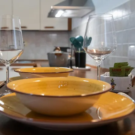 Appartement Katty Imola