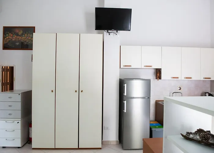 Katty Apartman Imola