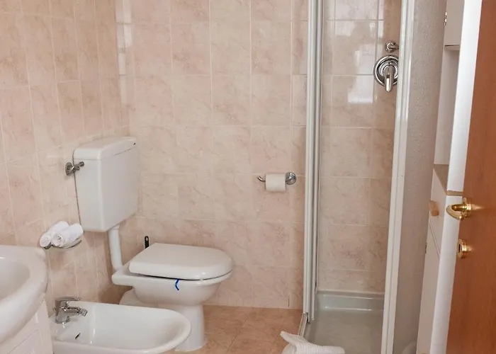 Katty Apartman Imola