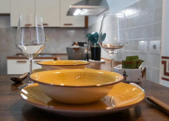 Apartman Katty Imola